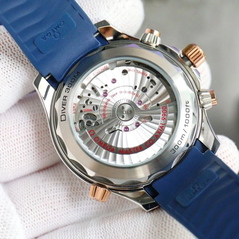 SmartChoice OMEGA Watches 192532