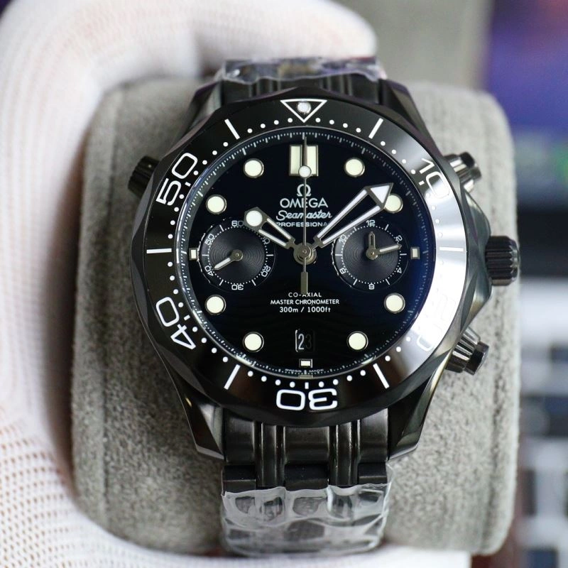 Comfortable OMEGA Watches 192527