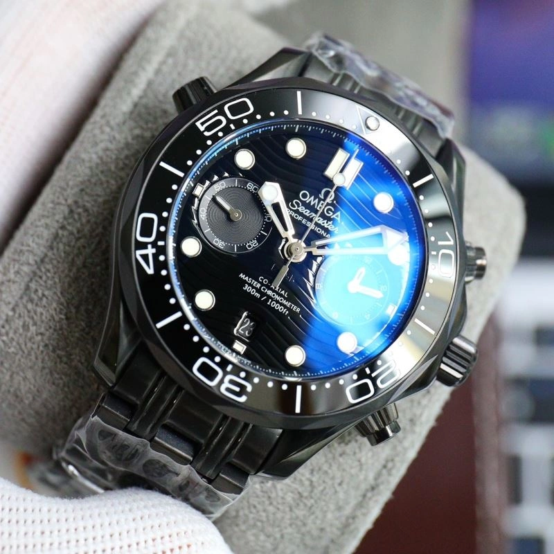 Comfortable OMEGA Watches 192527