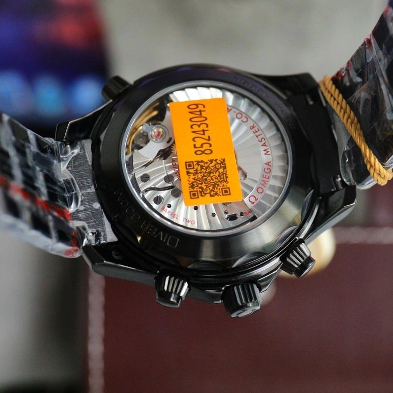 Comfortable OMEGA Watches 192527