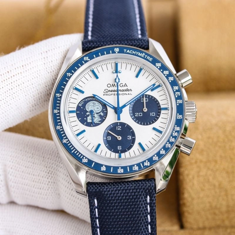 OMEGA Watches MultiPurpose 192524