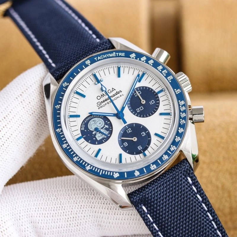 OMEGA Watches MultiPurpose 192524