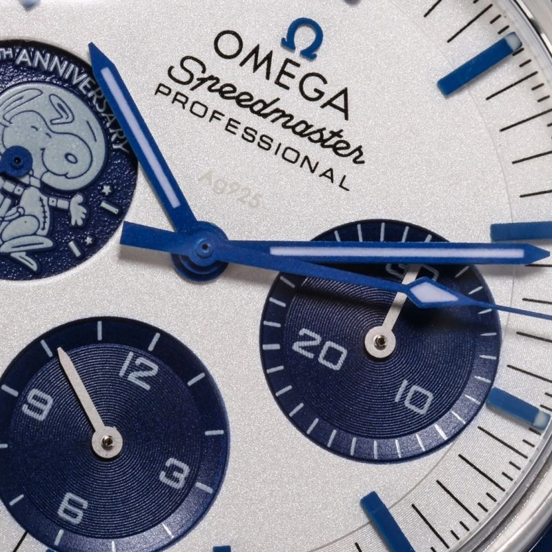 OMEGA Watches MultiPurpose 192524