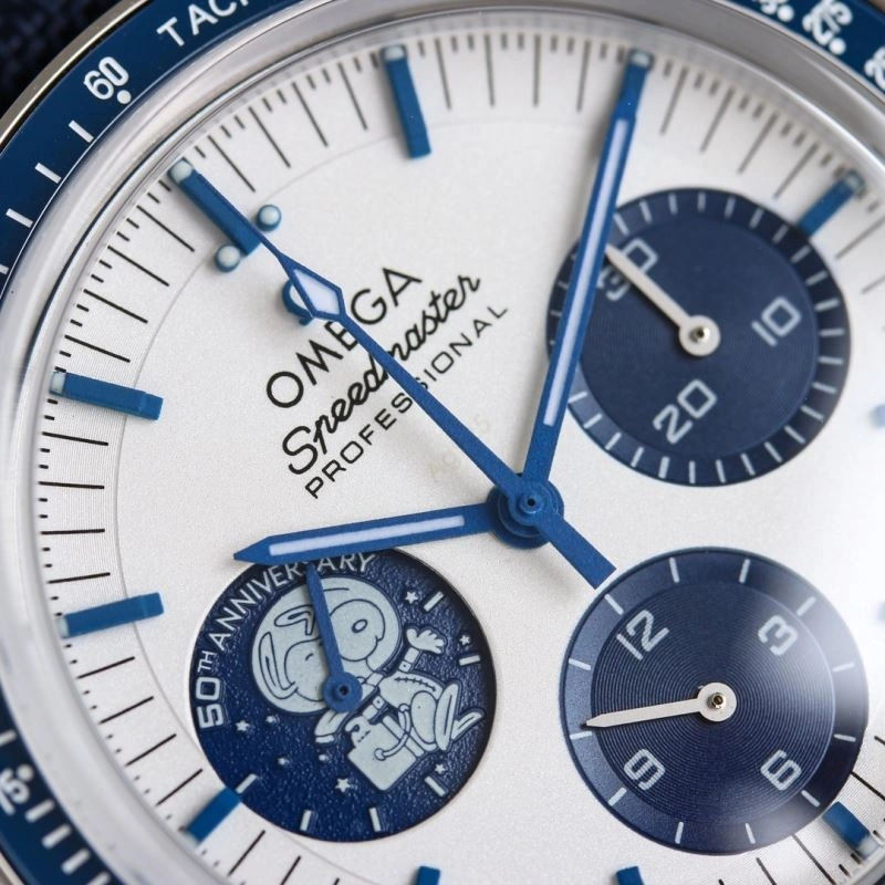 OMEGA Watches MultiPurpose 192524