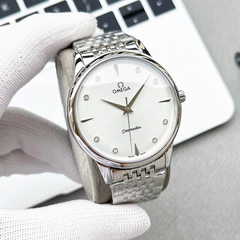 Colorful OMEGA Watches 192526
