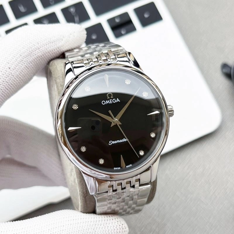 Colorful OMEGA Watches 192526
