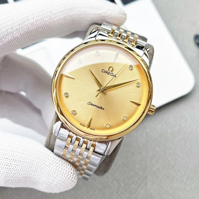 Colorful OMEGA Watches 192526