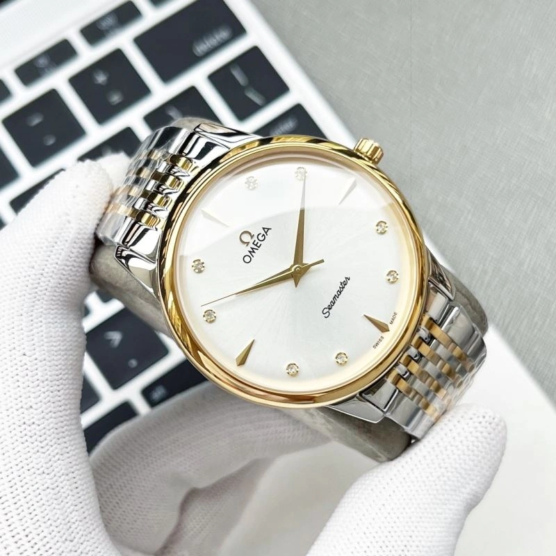 Colorful OMEGA Watches 192526