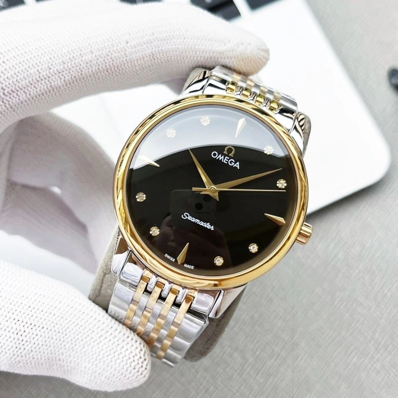 Colorful OMEGA Watches 192526