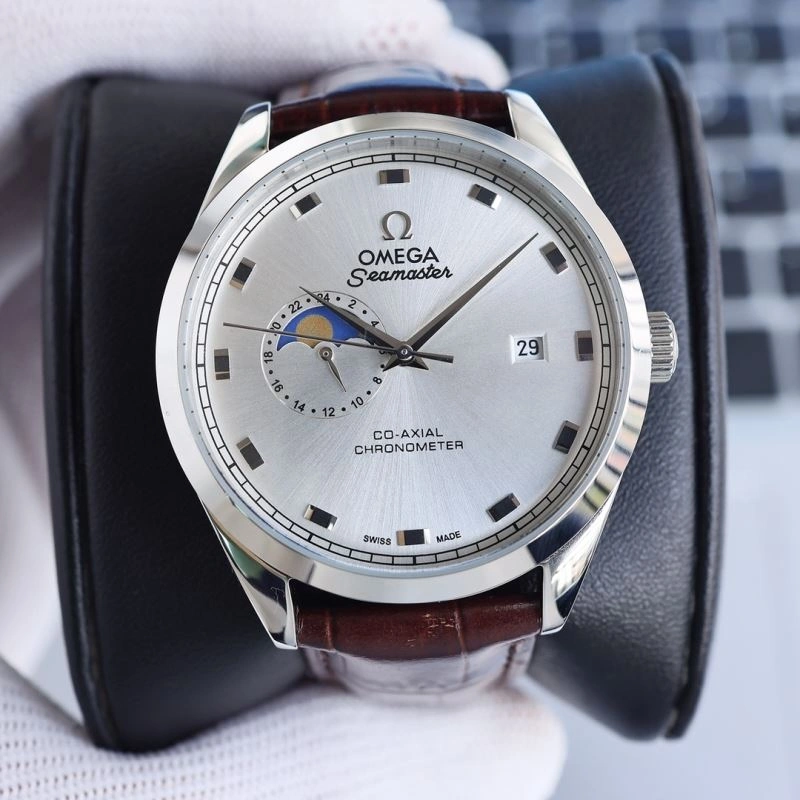 FashionForward OMEGA Watches 192523