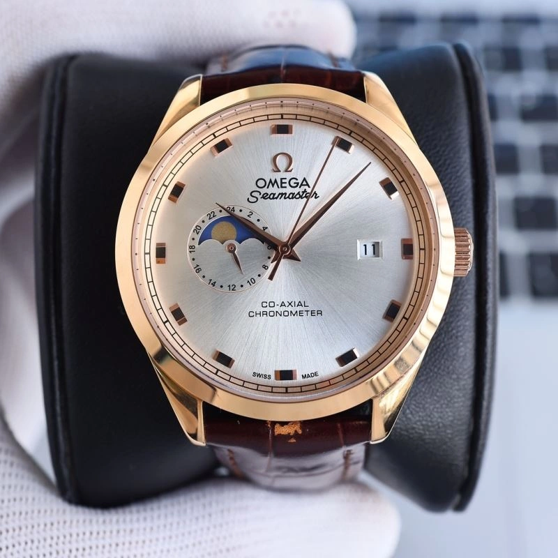 FashionForward OMEGA Watches 192523