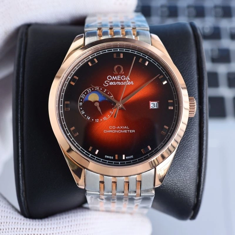 Elegant OMEGA Watches 192522