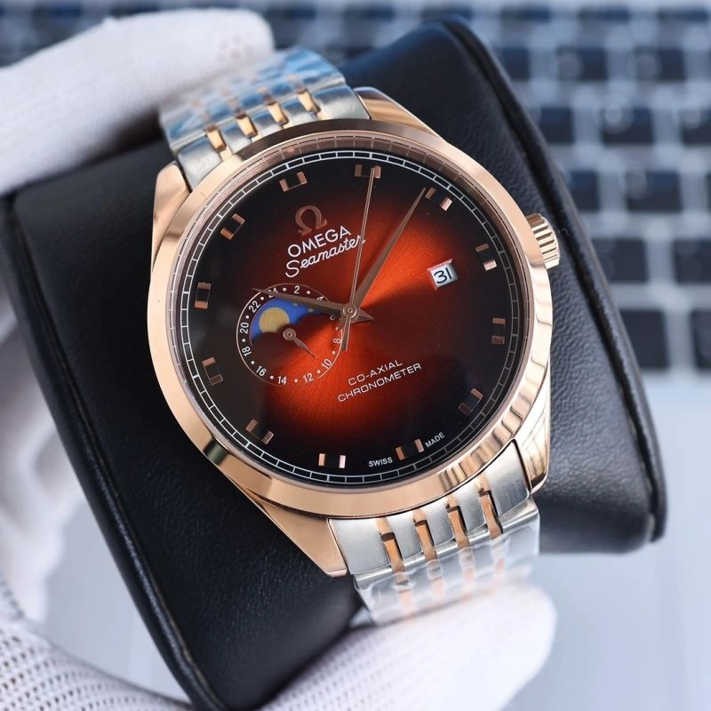 Elegant OMEGA Watches 192522
