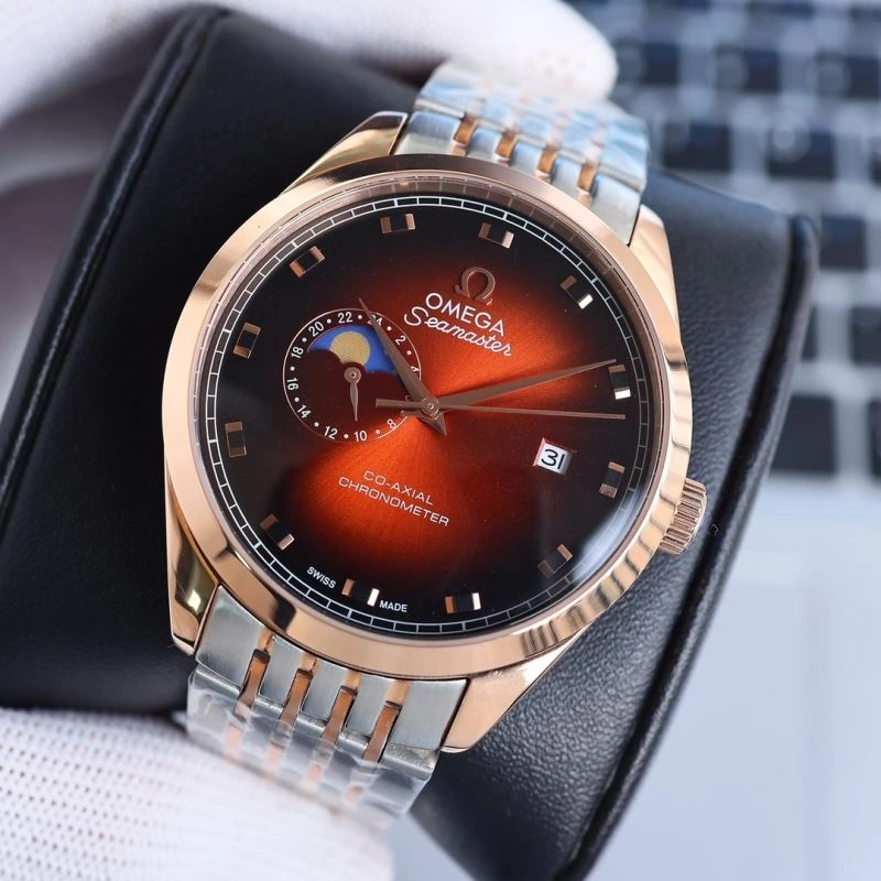 Elegant OMEGA Watches 192522