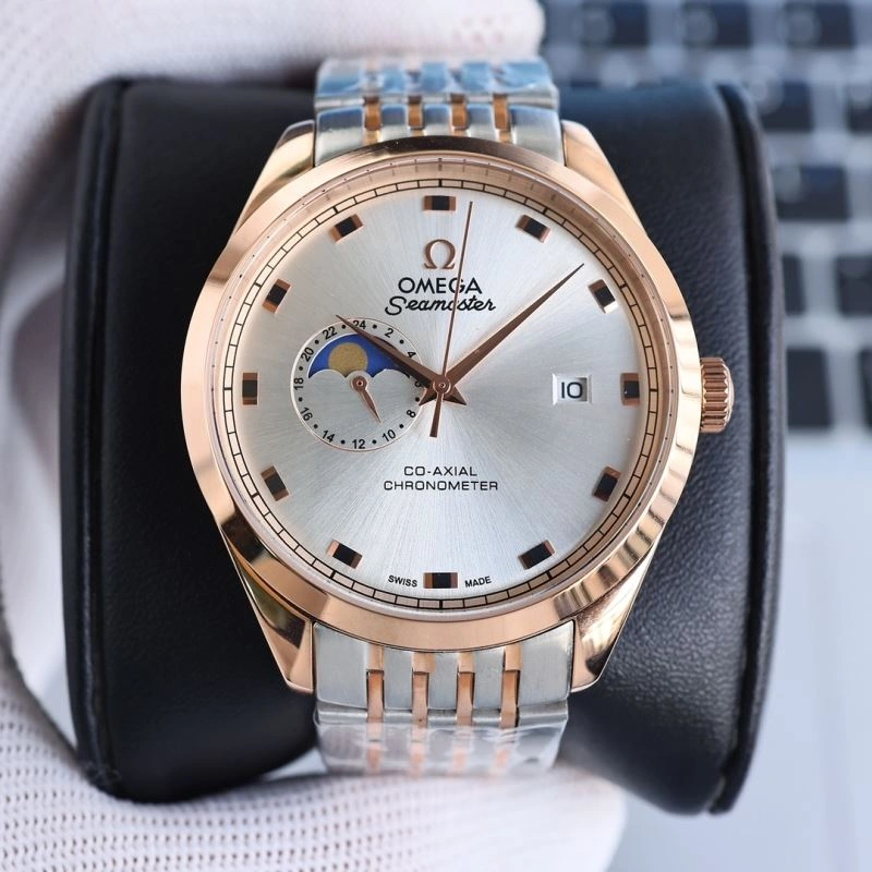 Elegant OMEGA Watches 192522