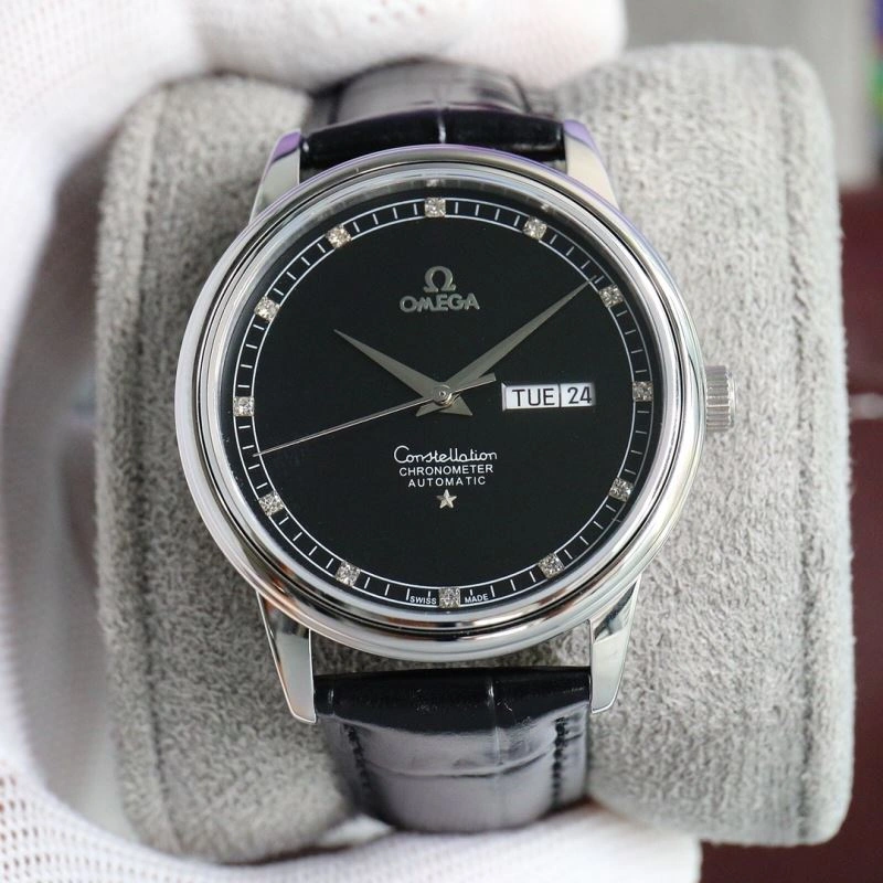 OMEGA Watches AllSeason 192521