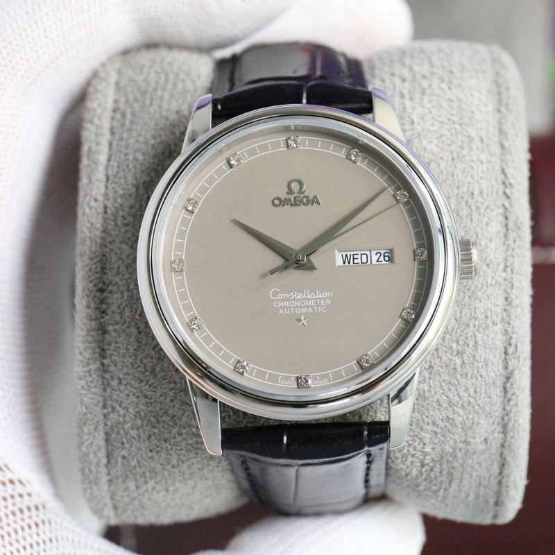 OMEGA Watches AllSeason 192521
