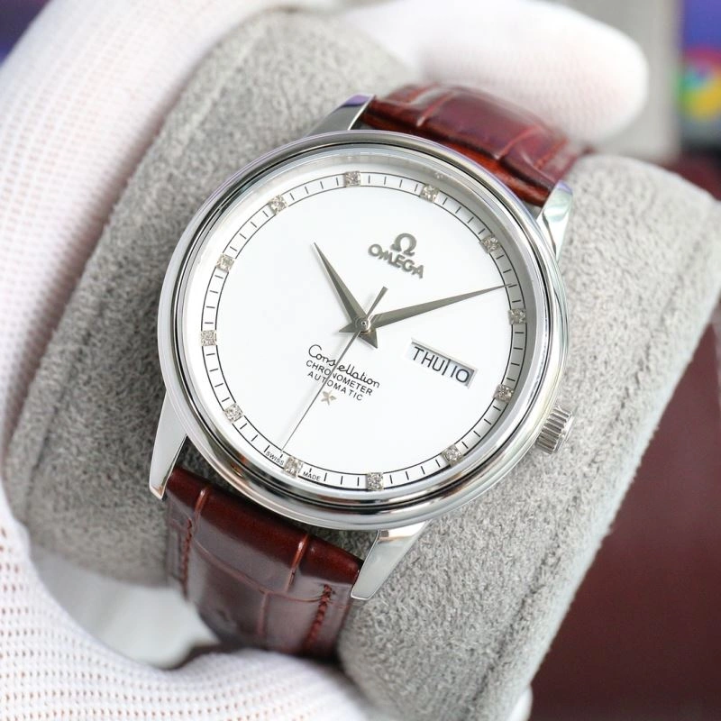OMEGA Watches AllSeason 192521