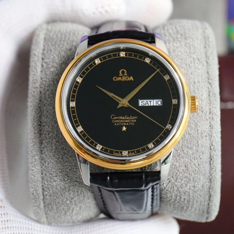 OMEGA Watches AllSeason 192521