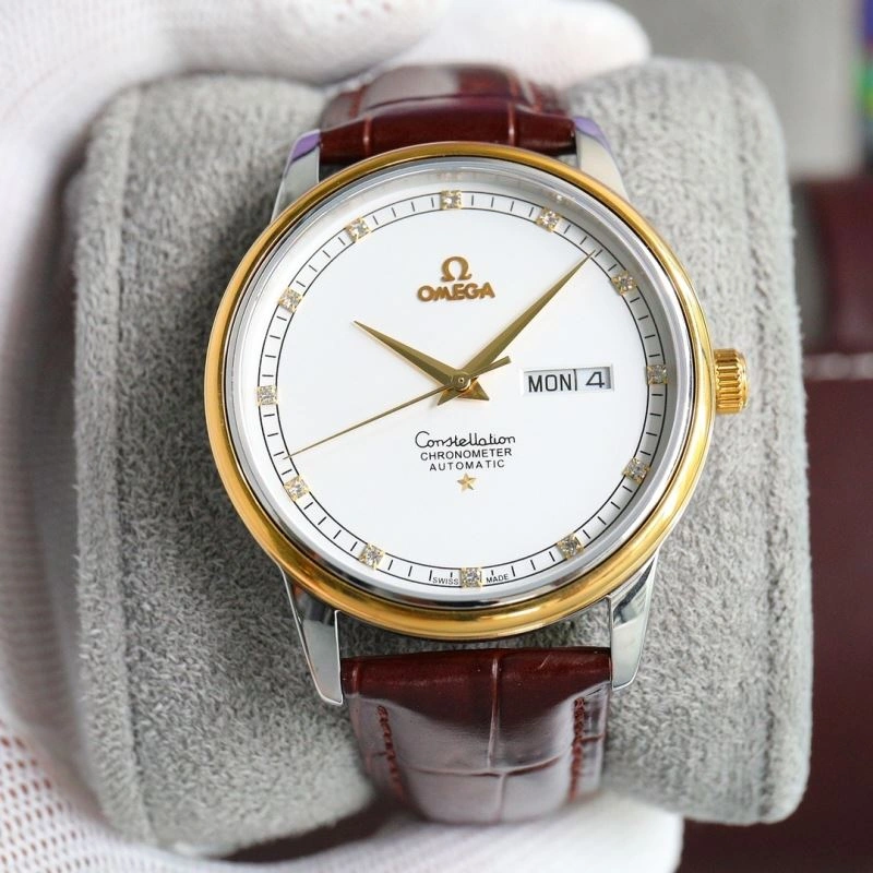 OMEGA Watches AllSeason 192521