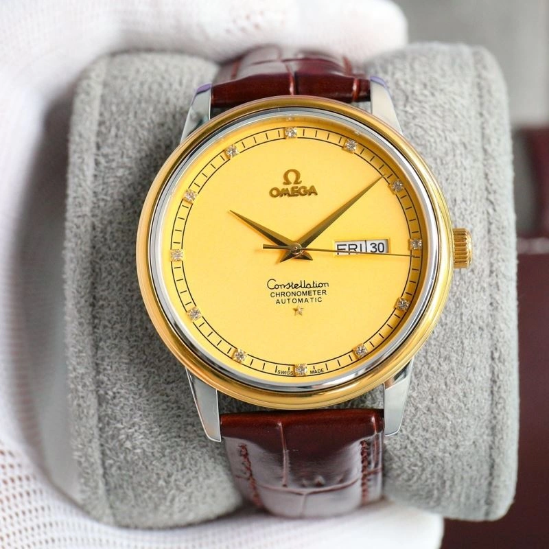 OMEGA Watches AllSeason 192521