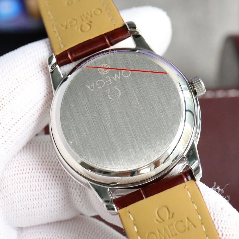 OMEGA Watches AllSeason 192521