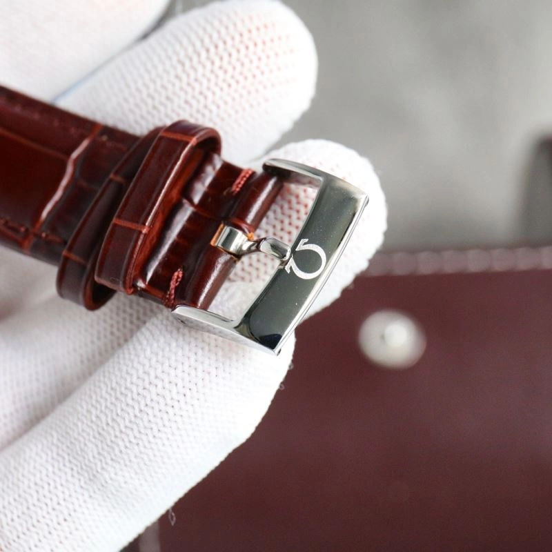 OMEGA Watches AllSeason 192521