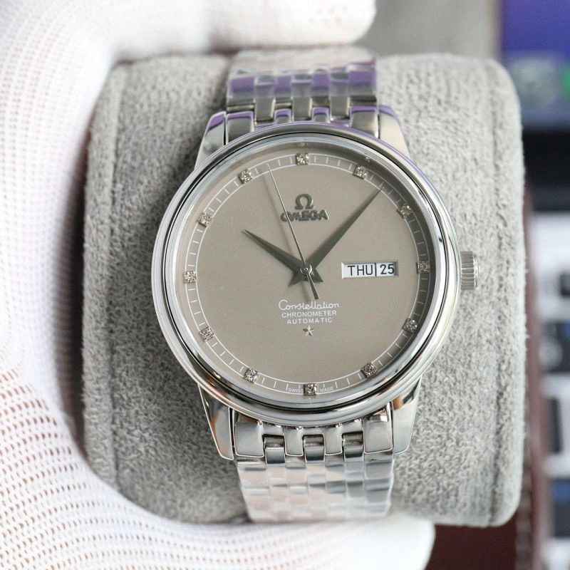 EasyCare OMEGA Watches 192520