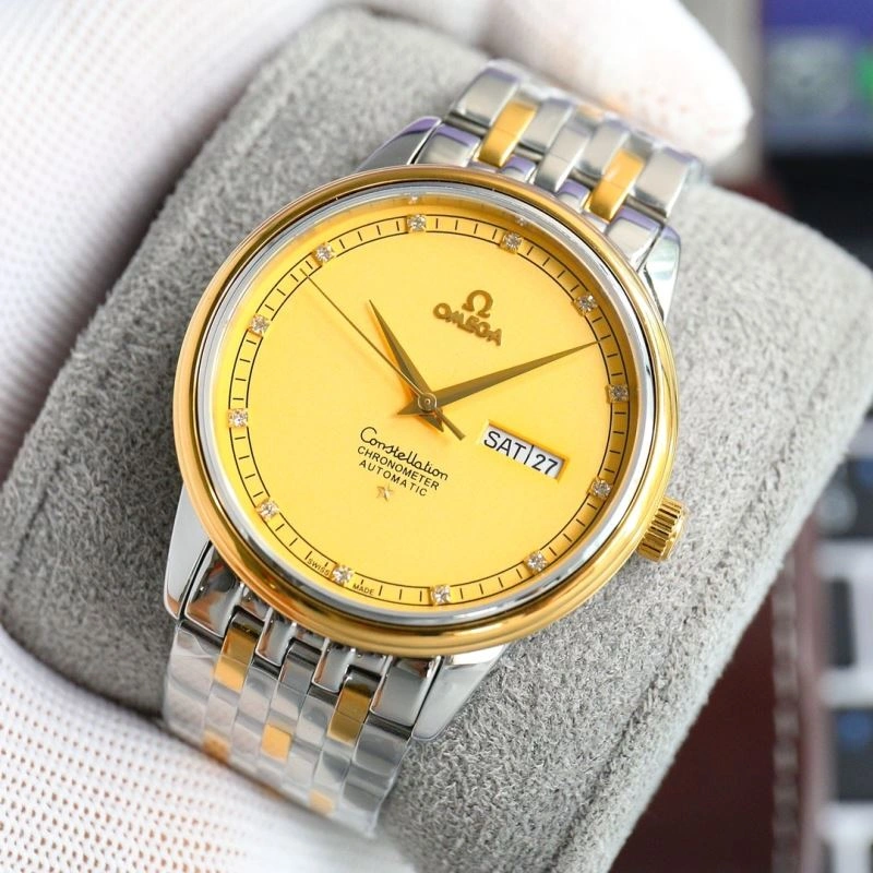 EasyCare OMEGA Watches 192520