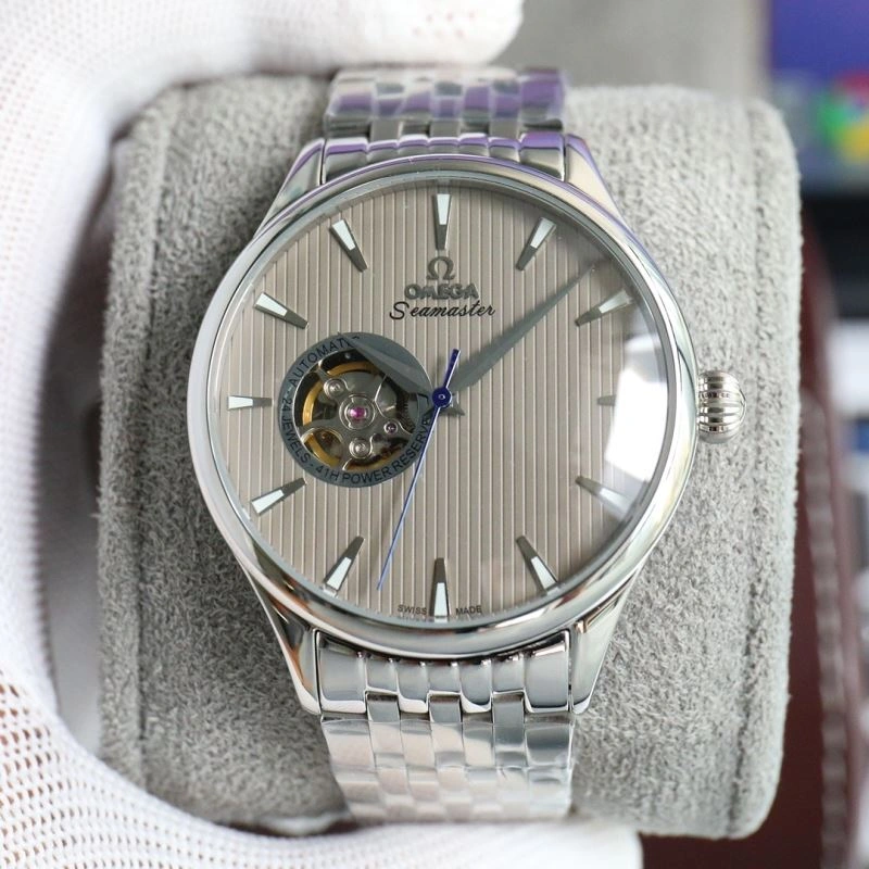 TimelessDesign OMEGA Watches 192518