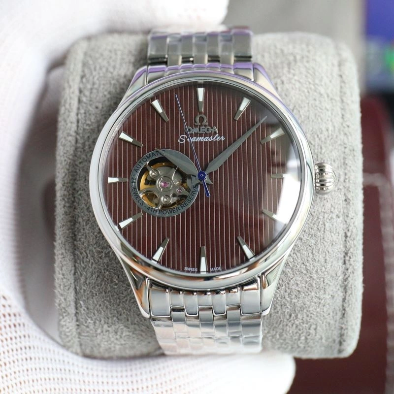 TimelessDesign OMEGA Watches 192518