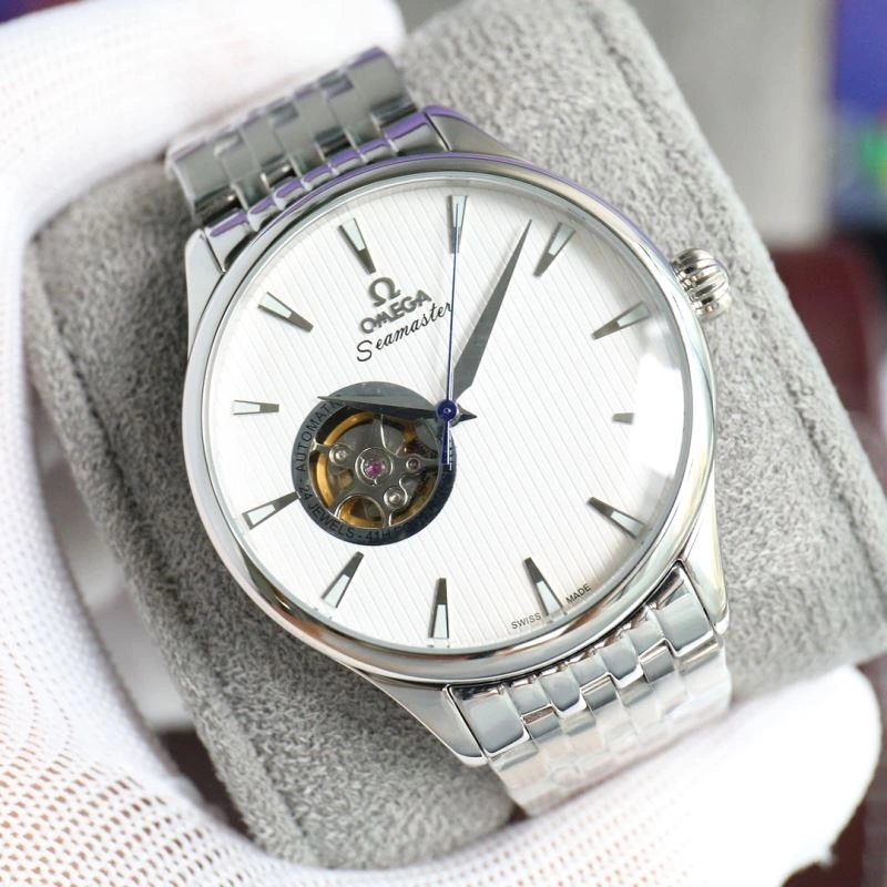 TimelessDesign OMEGA Watches 192518