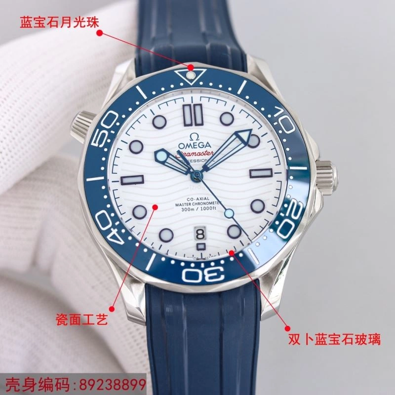 Affordable OMEGA Watches 192511