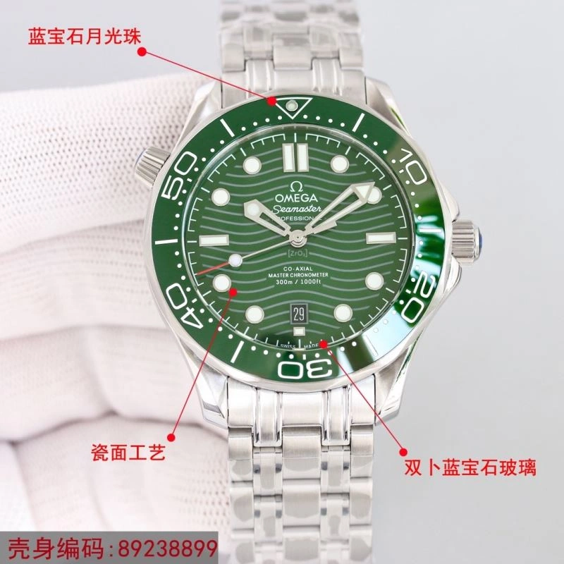 OMEGA Watches BestValue 192498