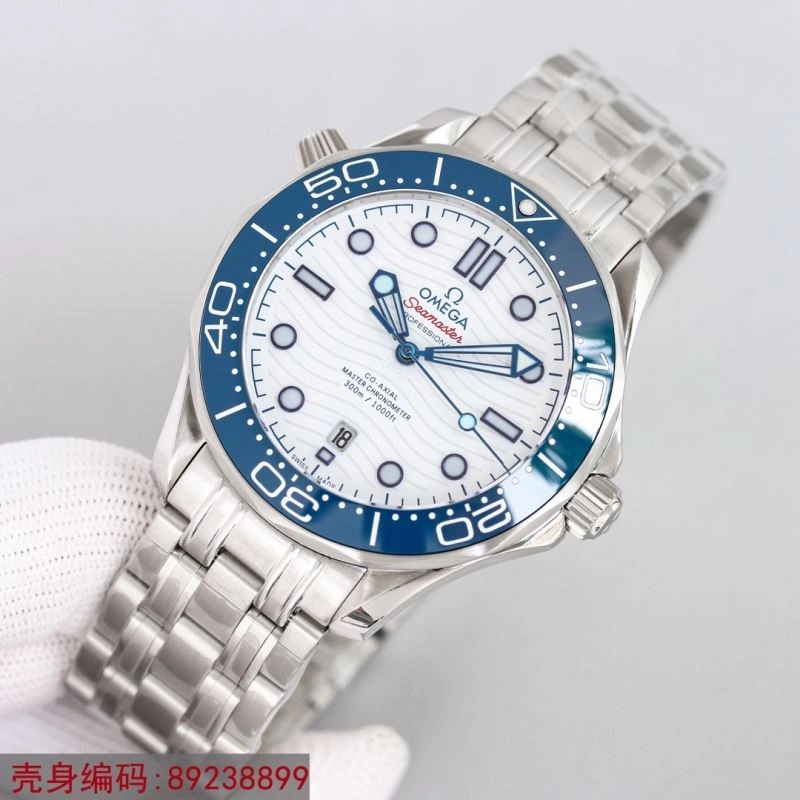 OMEGA Watches BestValue 192498