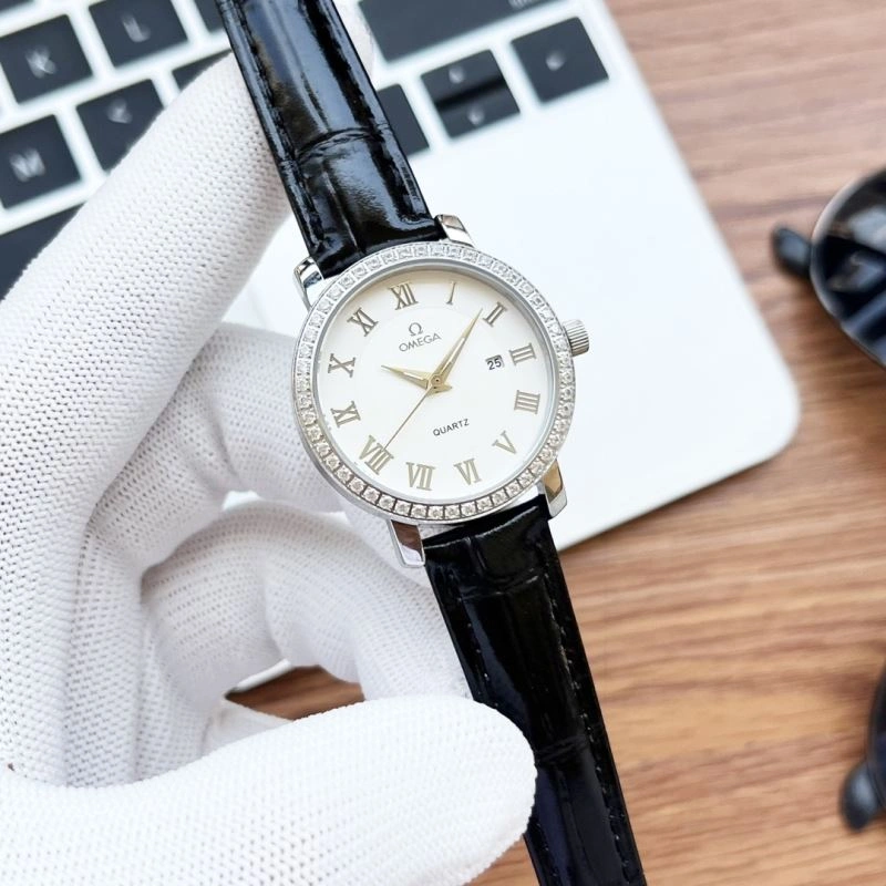 HighPerformance OMEGA Watches 192513