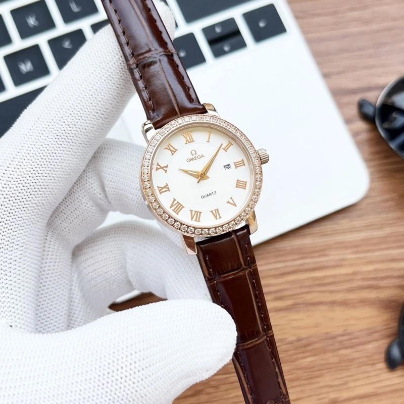 HighPerformance OMEGA Watches 192513