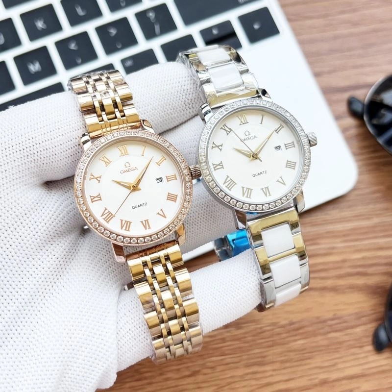 HighPerformance OMEGA Watches 192513