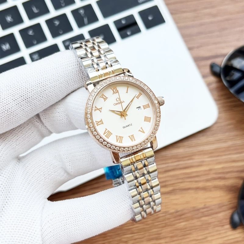 HighPerformance OMEGA Watches 192513