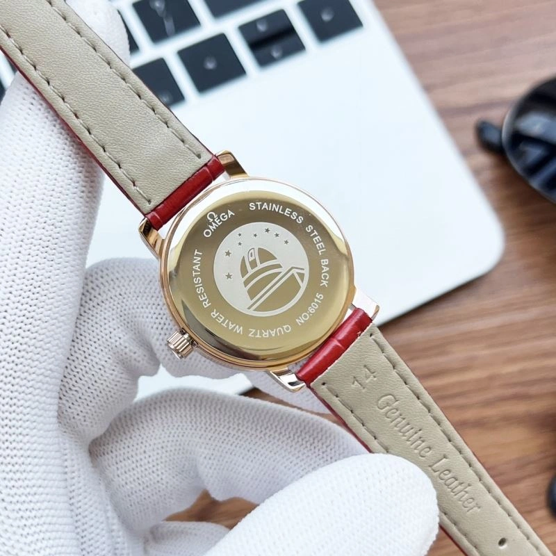 HighPerformance OMEGA Watches 192513