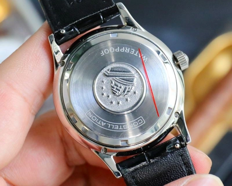 SmoothTexture OMEGA Watches 192516
