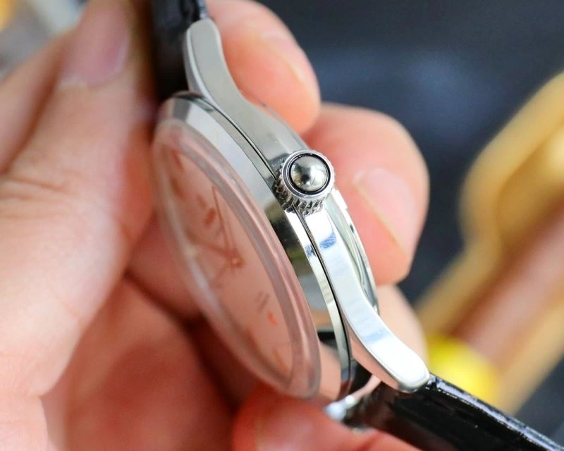 SmoothTexture OMEGA Watches 192516