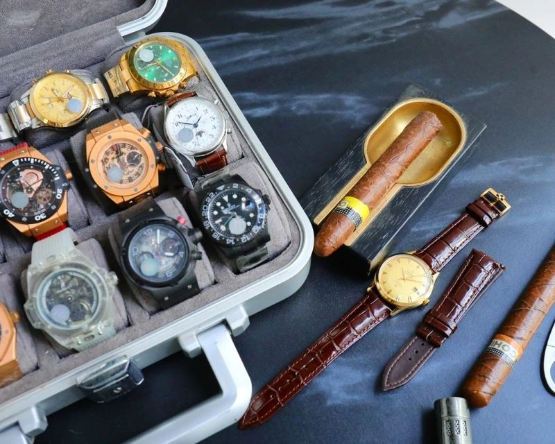OMEGA Watches Cozy 192508