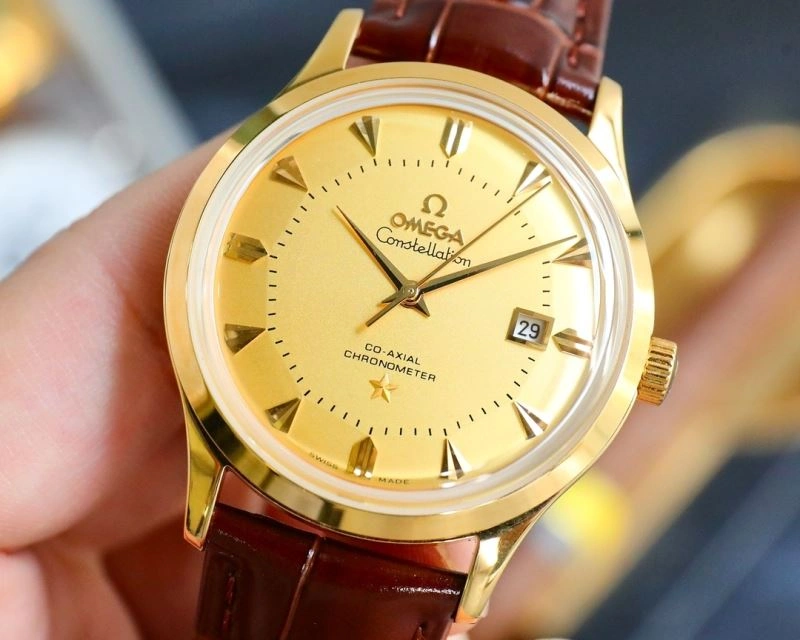 OMEGA Watches Cozy 192508