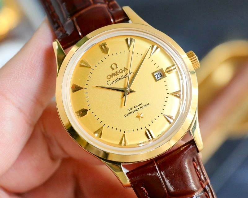 OMEGA Watches Cozy 192508