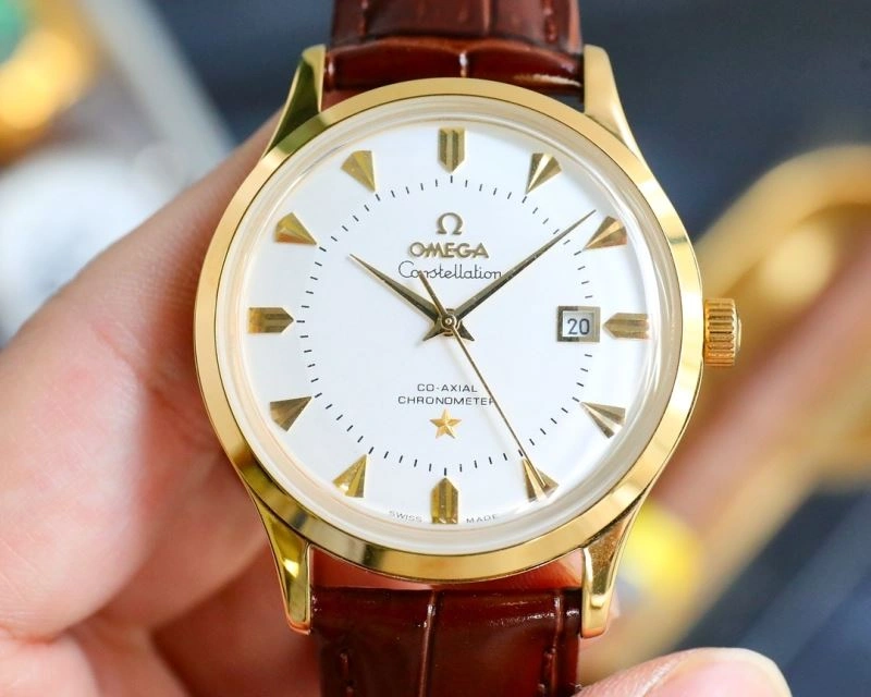 OMEGA Watches Cozy 192508