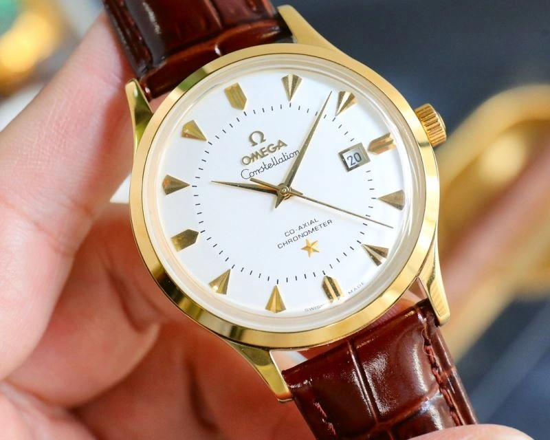 OMEGA Watches Cozy 192508