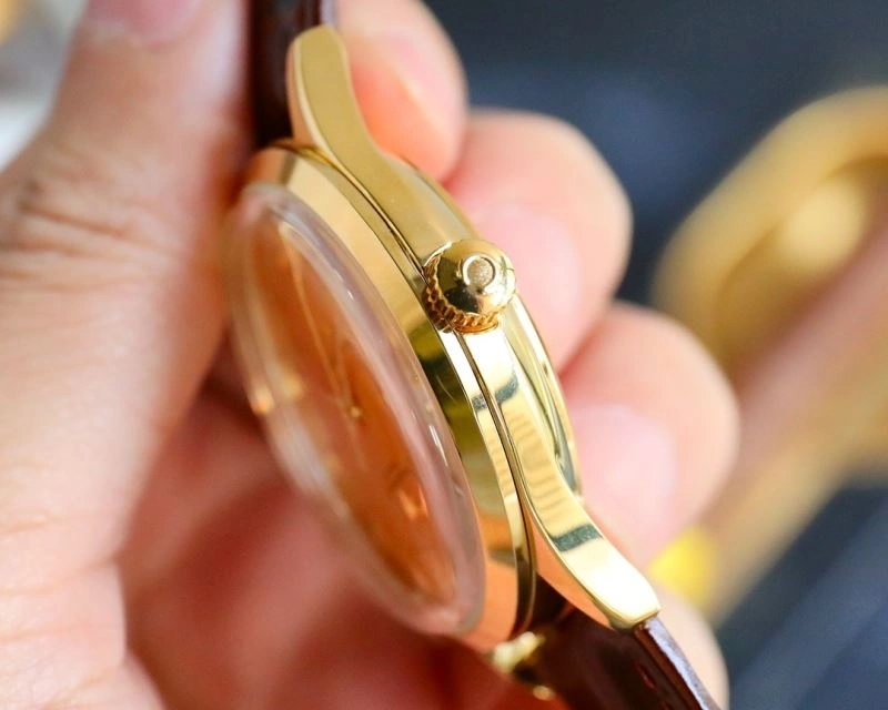 OMEGA Watches Cozy 192508