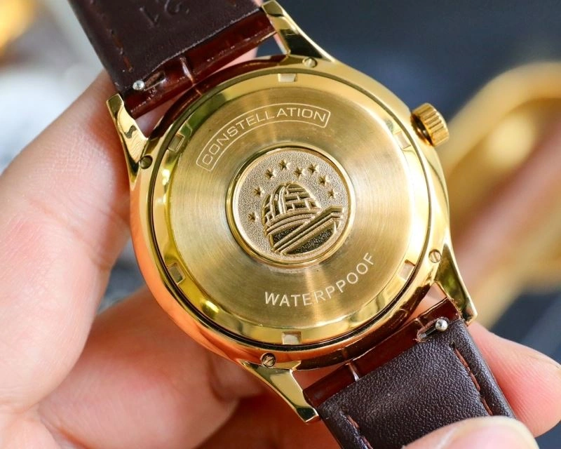 OMEGA Watches Cozy 192508