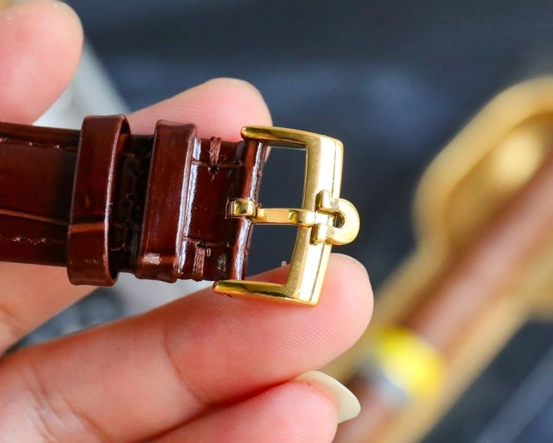 OMEGA Watches Cozy 192508